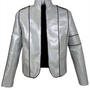 Michael Jackson Heal the World Jacket