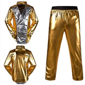 Michael Jackson History Tour Costume