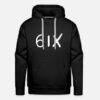 Drake 6 Hoodie