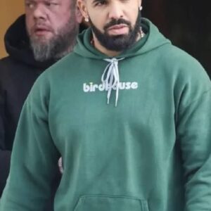 Drake Birdhouse Hoodie