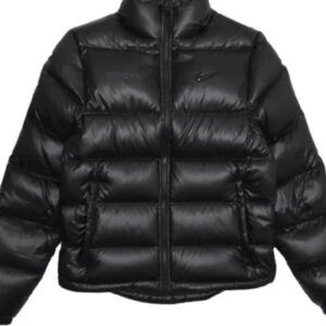 Drake Puffer Jacket