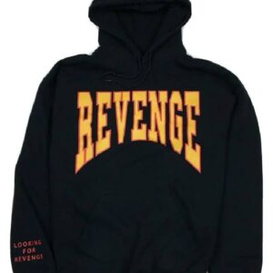 Drake Revenge Hoodie