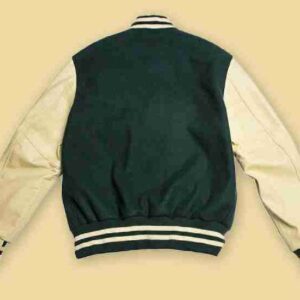 G-Eazy Letterman Jacket