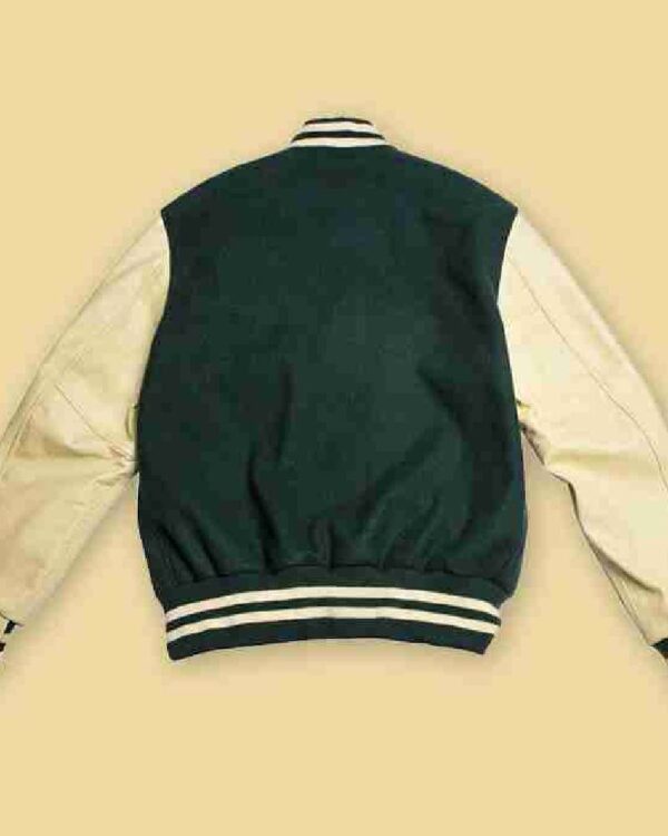 G-Eazy Letterman Jacket