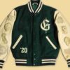 G-Eazy Letterman Jacket