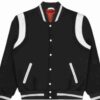 G-Eazy Mens Varsity Jacket