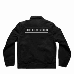 G-Eazy Outsider Jacket