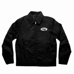 G-Eazy Outsider Jacket