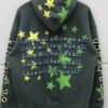 Cactus Plant Flea Market Kid Cudi Entergalactic Hoodie