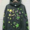 Cactus Plant Flea Market Kid Cudi Entergalactic Hoodie