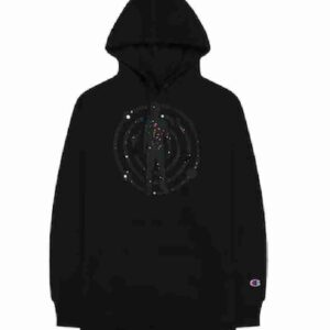 Kid Cudi Moon Man Hoodie