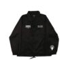 Snoop Dog B.O.D.R. x Crooks Coaches Jacket