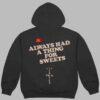 Travis Scott Astroworld Hoodie