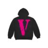 Vlone Pop Smoke Hoodie