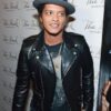 Billboard Music Award Bruno Mars Jacket