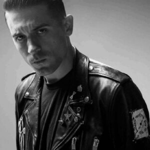 G-Eazy’s When It’s Dark Out Jacket