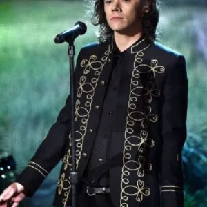 Harry Styles Prince Jacket