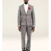 Kanye West 808s and Heartbreak Suit.