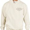 Kanye West Hollywood Bowl Hoodie