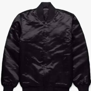 Kanye West Pablo Pop-up Bomber Jacket