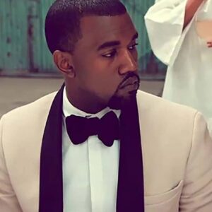 Kanye West Runaway Suit