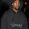 Vetements Hoodie Kanye.