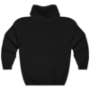 Vetements Hoodie Kanye Black