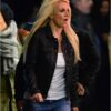 Britney Spears Leather Jacket