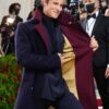 Met Gala 2022 Shawn Mendes Coat