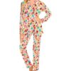 Buy Taylor Swift Squirrel Multicolor Pajamas For Women