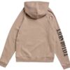 The Eras Tour Taupe Taylor Swift Beige Pullover Fleece Hoodie For Men And Women